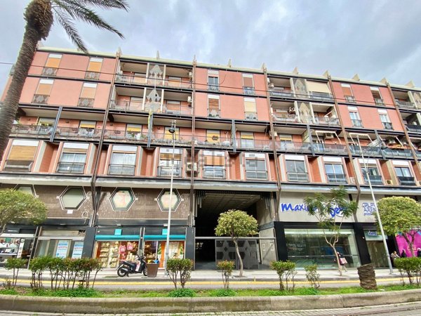 appartamento in vendita a Messina in zona Centro Storico
