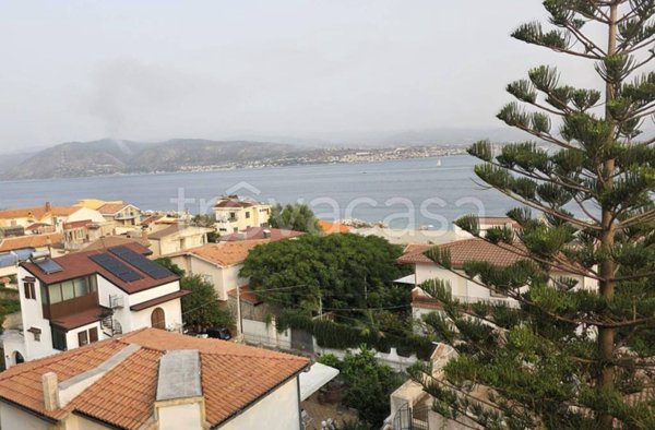 appartamento in vendita a Messina in zona Paradiso