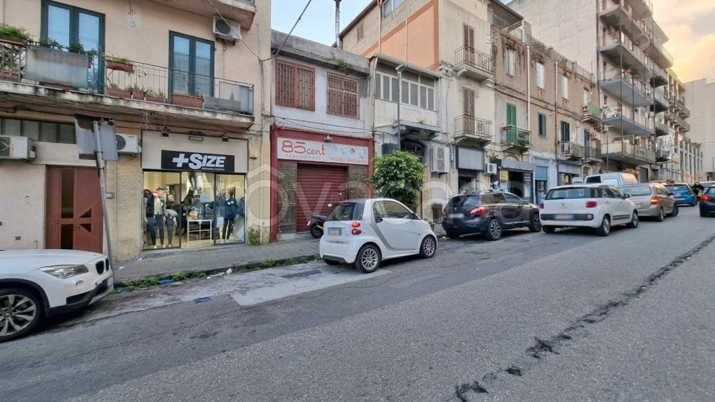 appartamento in vendita a Messina