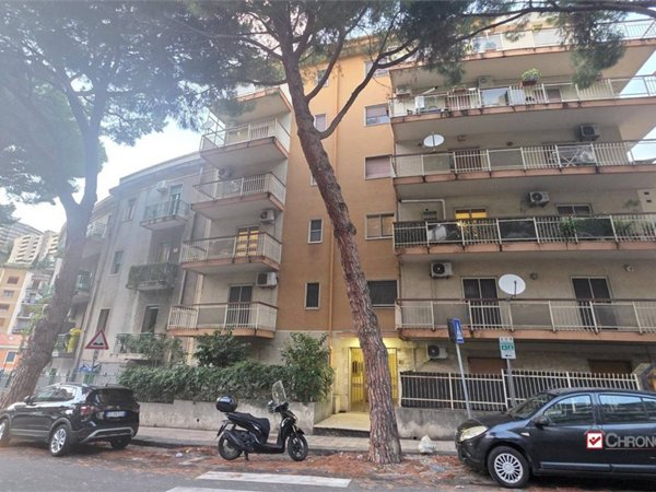 appartamento in vendita a Messina