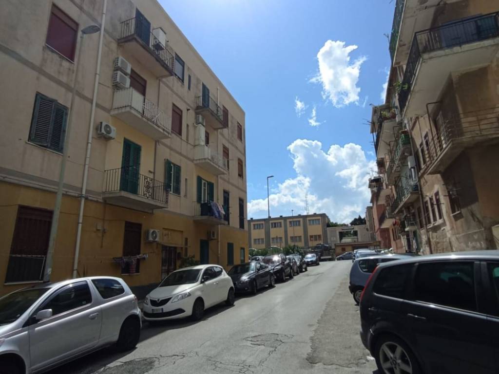 appartamento in vendita a Messina