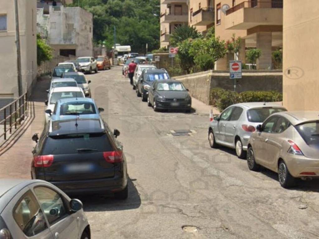 casa indipendente in vendita a Messina in zona Santissima Annunziata