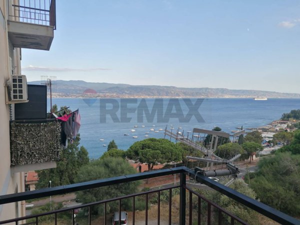 appartamento in vendita a Messina in zona Paradiso