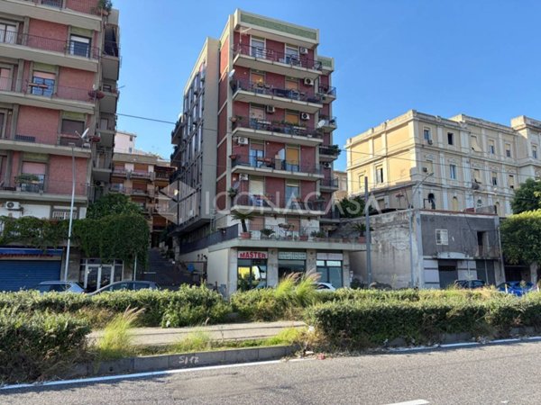 appartamento in vendita a Messina in zona Paradiso