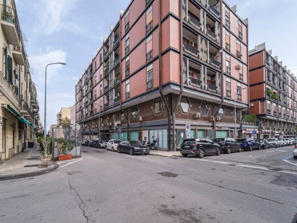 appartamento in vendita a Messina in zona Centro Storico