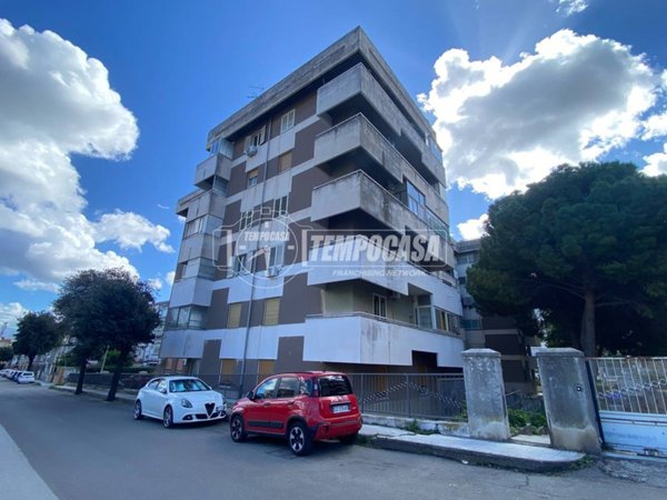 appartamento in vendita a Messina in zona Camaro