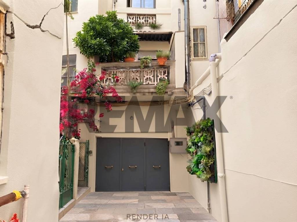casa indipendente in vendita a Messina