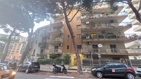 appartamento in vendita a Messina