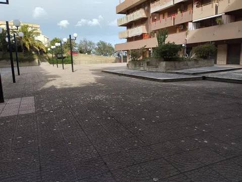 appartamento in vendita a Messina in zona Camaro