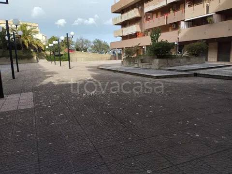 appartamento in vendita a Messina