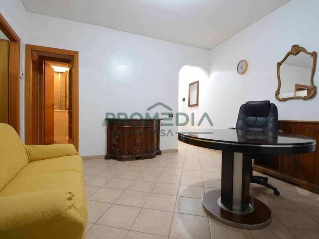 appartamento in vendita a Messina