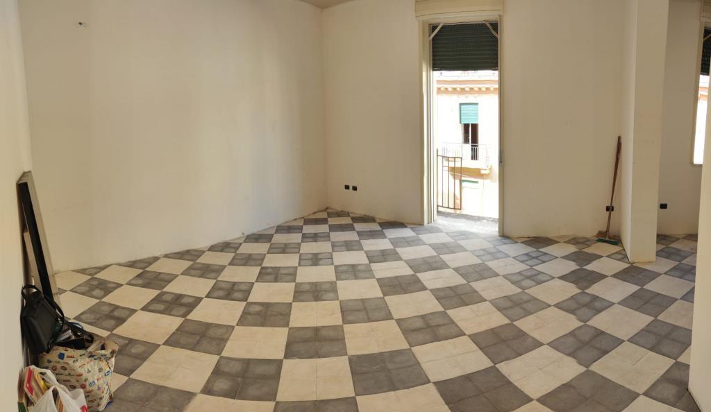 appartamento in vendita a Messina in zona Centro Storico