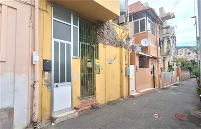 appartamento in vendita a Messina