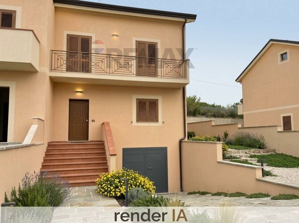 casa indipendente in vendita a Messina