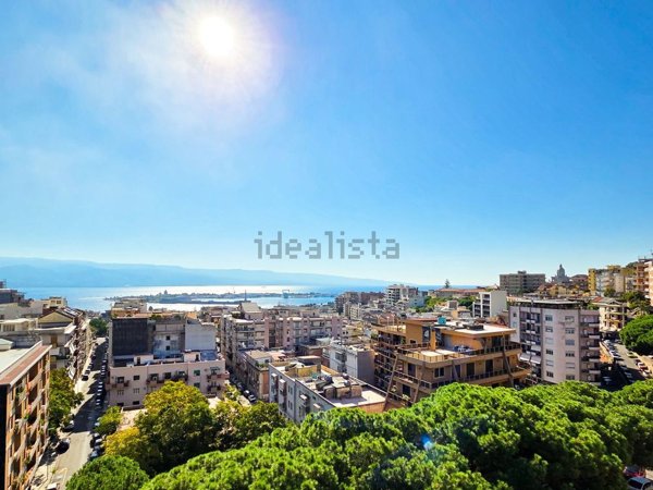 appartamento in vendita a Messina