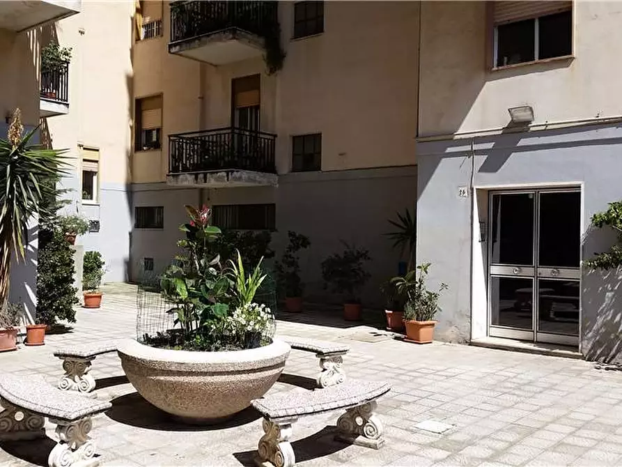 appartamento in vendita a Messina