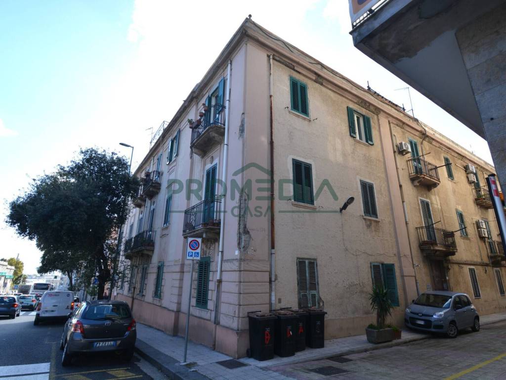 appartamento in vendita a Messina