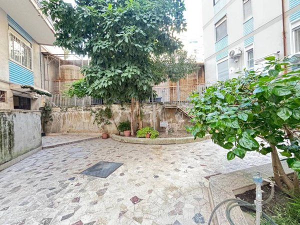 appartamento in vendita a Messina