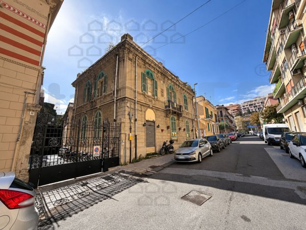 appartamento in vendita a Messina in zona Centro Storico