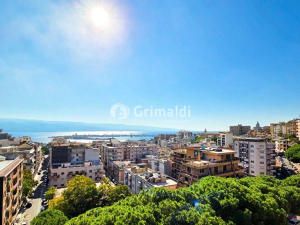 appartamento in vendita a Messina