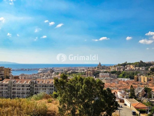 casa indipendente in vendita a Messina in zona San Licandro