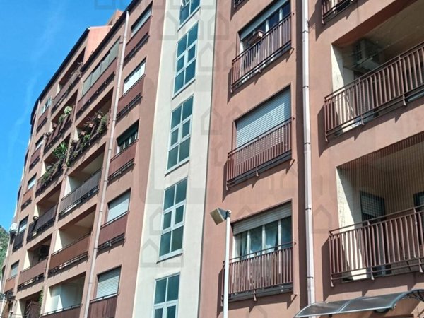 appartamento in vendita a Messina in zona Santissima Annunziata