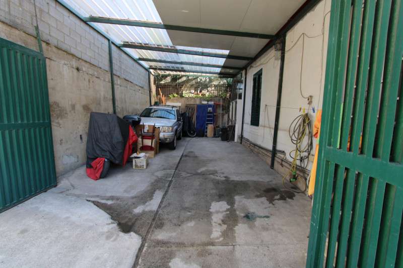 appartamento in vendita a Messina in zona Gravitelli