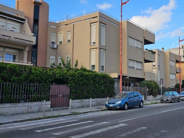 appartamento in vendita a Messina