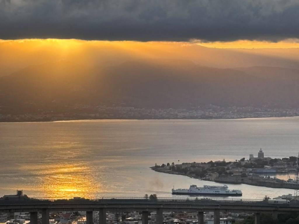 appartamento in vendita a Messina