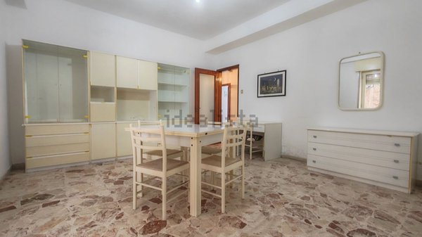 appartamento in vendita a Messina in zona Centro Storico