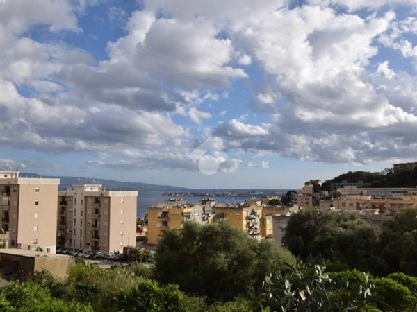 appartamento in vendita a Messina in zona Paradiso
