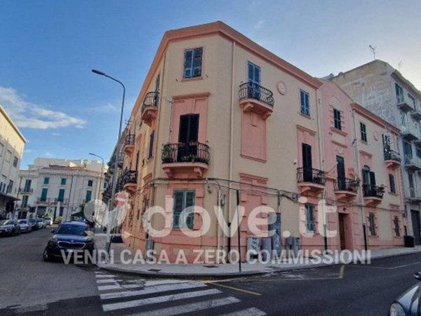 appartamento in vendita a Messina in zona Centro Storico