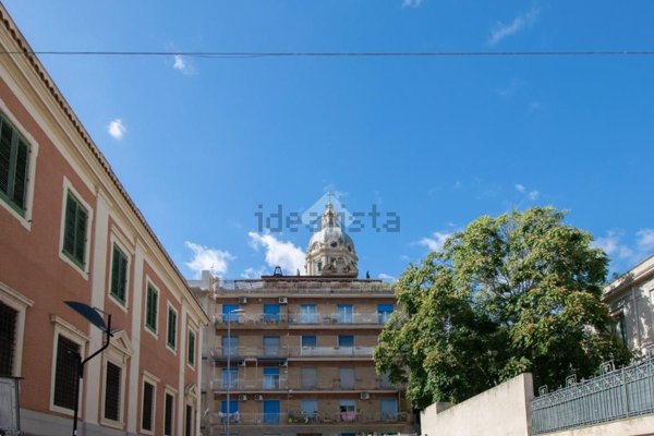 appartamento in vendita a Messina in zona Centro Storico