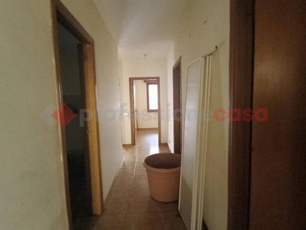 appartamento in vendita a Messina in zona Gravitelli