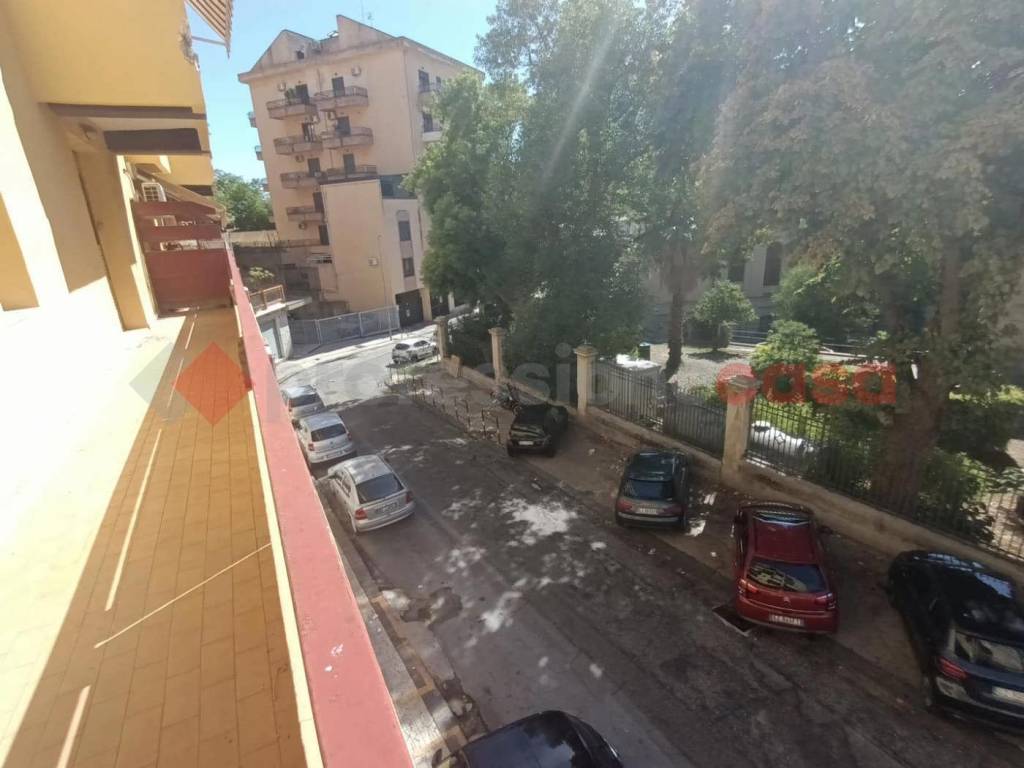 appartamento in vendita a Messina in zona Gravitelli