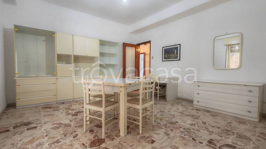 appartamento in vendita a Messina in zona Centro Storico