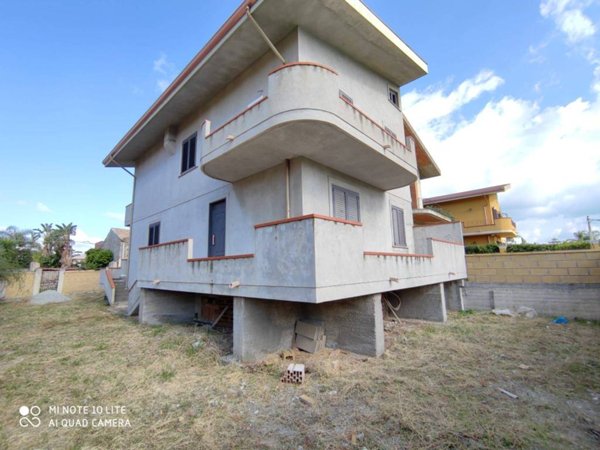 casa indipendente in vendita a Milazzo in zona San Marco