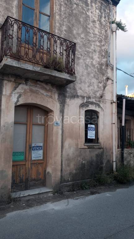 casa indipendente in vendita a Milazzo in zona San Marco