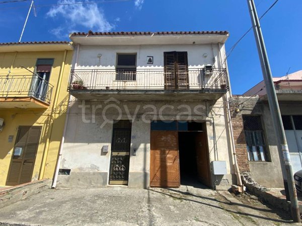 casa indipendente in vendita a Milazzo in zona San Marco