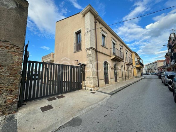 villa in vendita a Milazzo in zona San Pietro