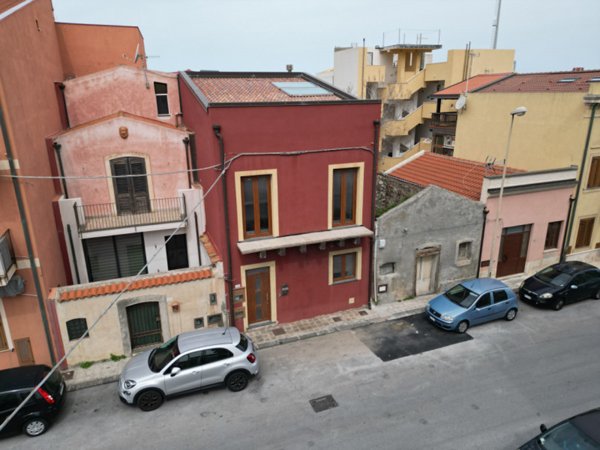 casa indipendente in vendita a Milazzo