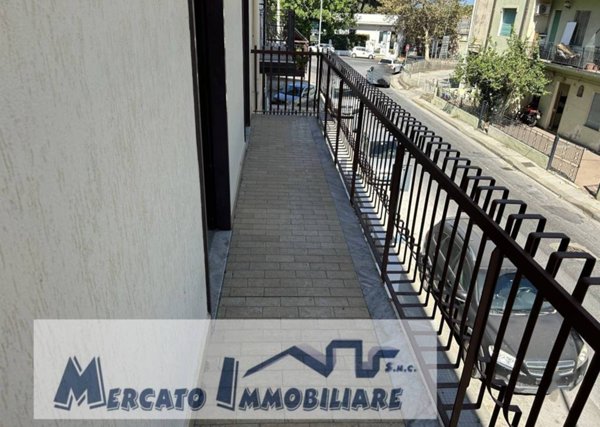appartamento in vendita a Milazzo in zona Parco Nuovo