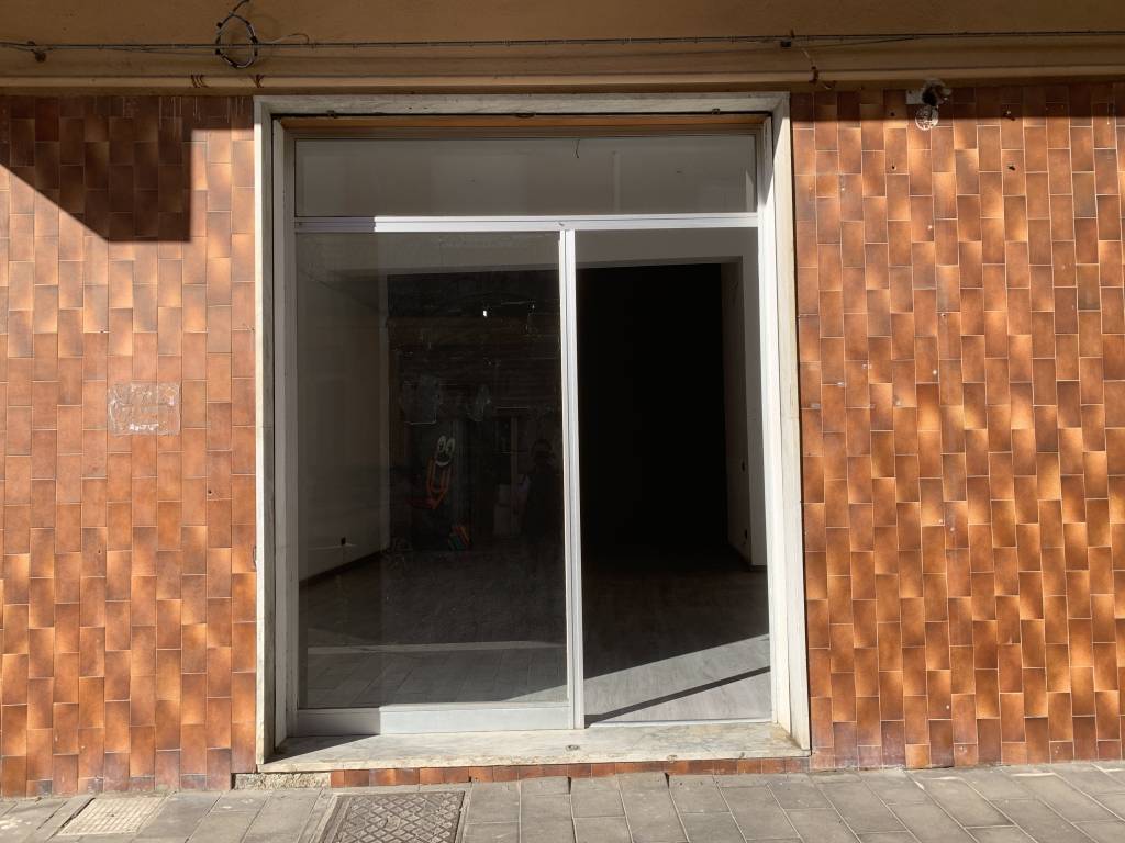 negozio in vendita a Milazzo