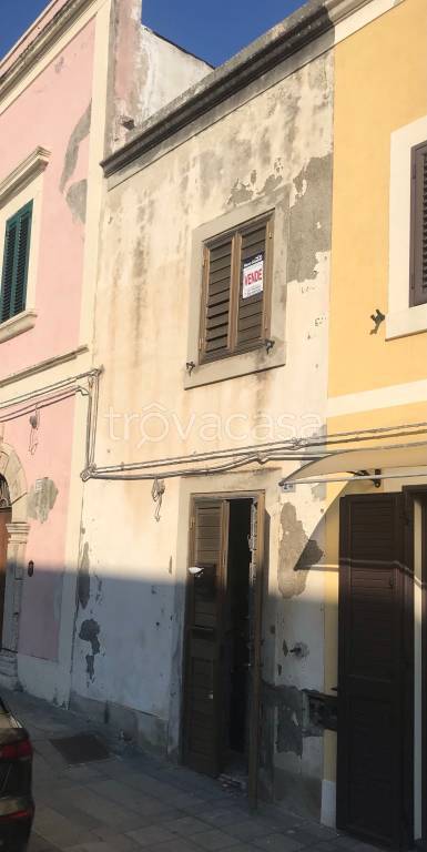 casa indipendente in vendita a Milazzo