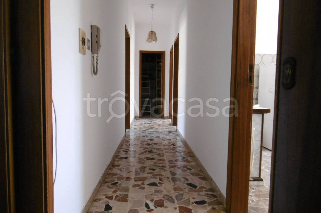 appartamento in vendita a Milazzo in zona San Pietro