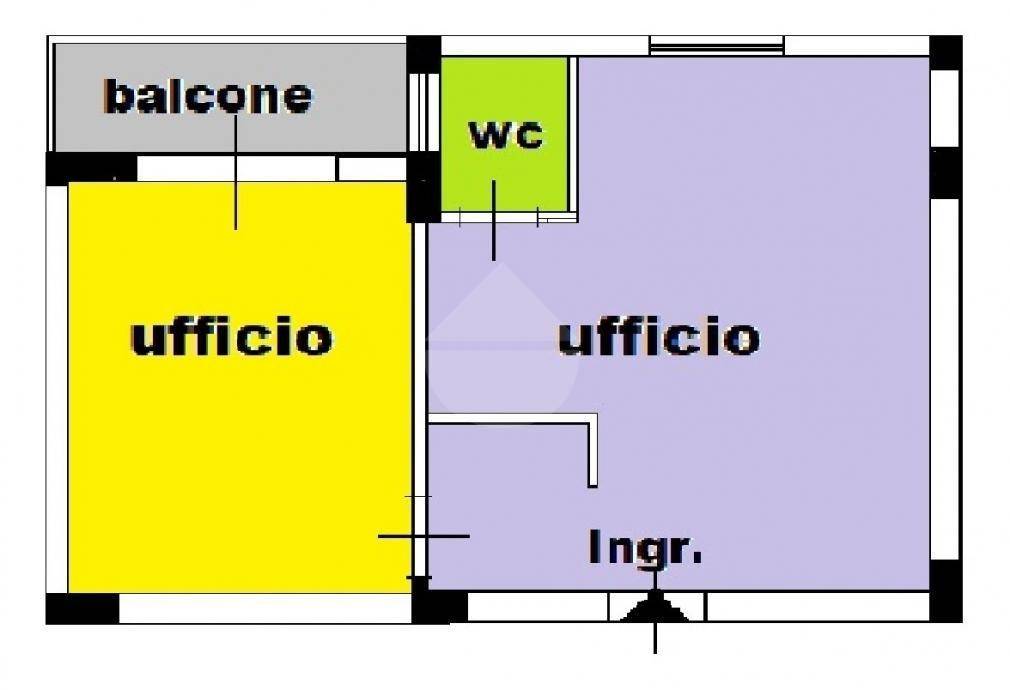 appartamento in vendita a Milazzo