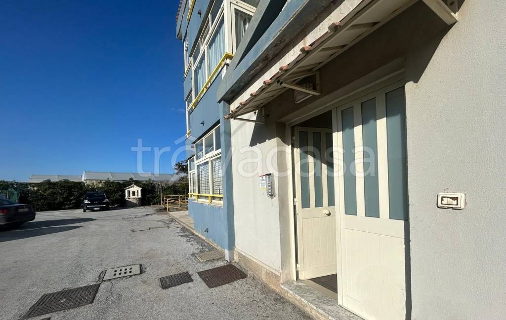 appartamento in vendita a Milazzo in zona Fiumarella