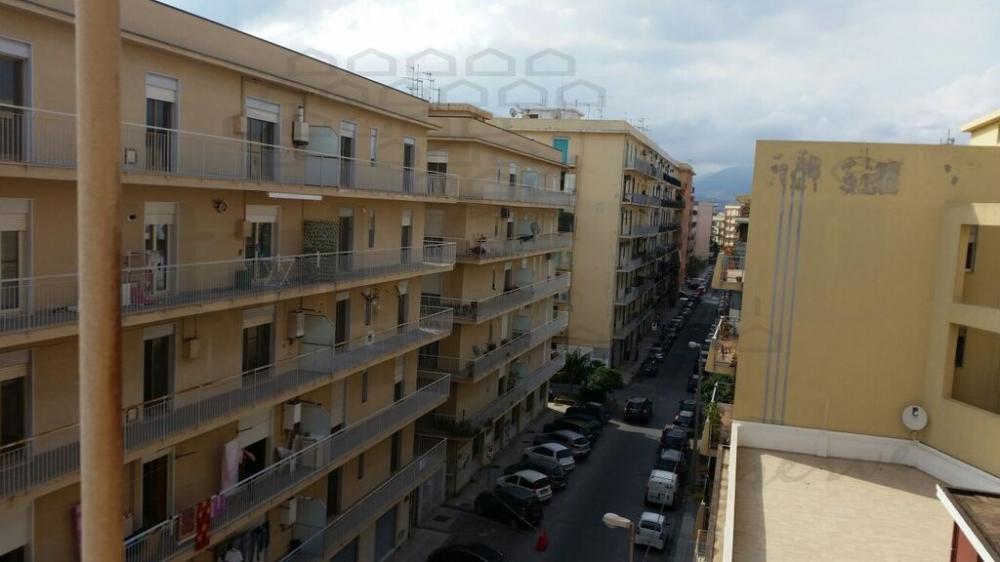 appartamento in vendita a Milazzo in zona San Giovanni