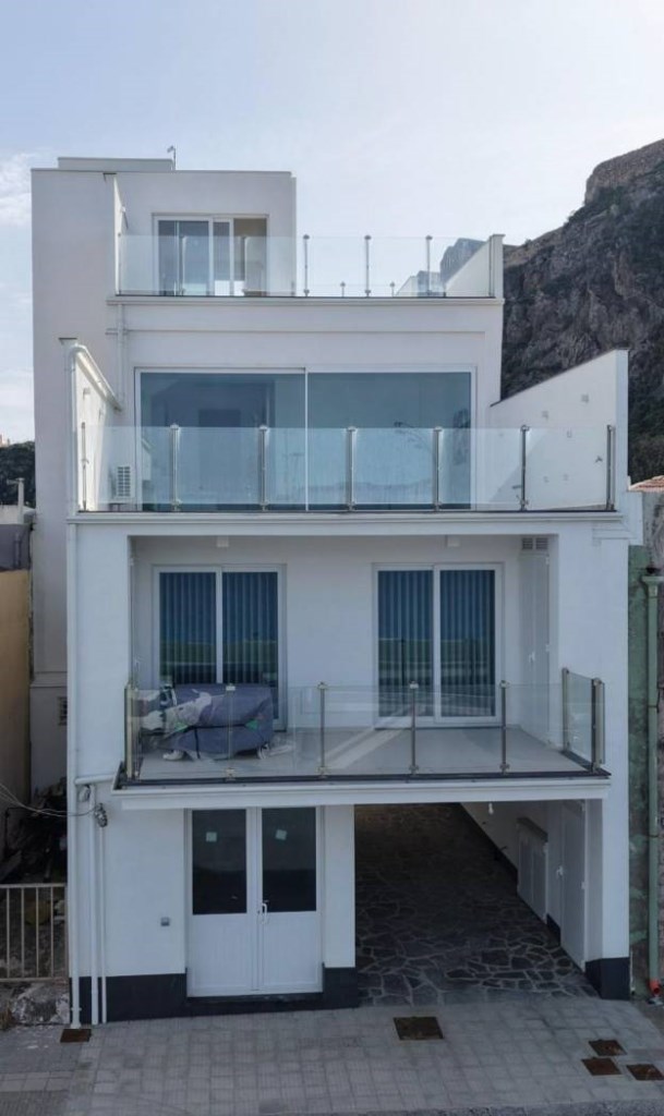 appartamento in vendita a Milazzo