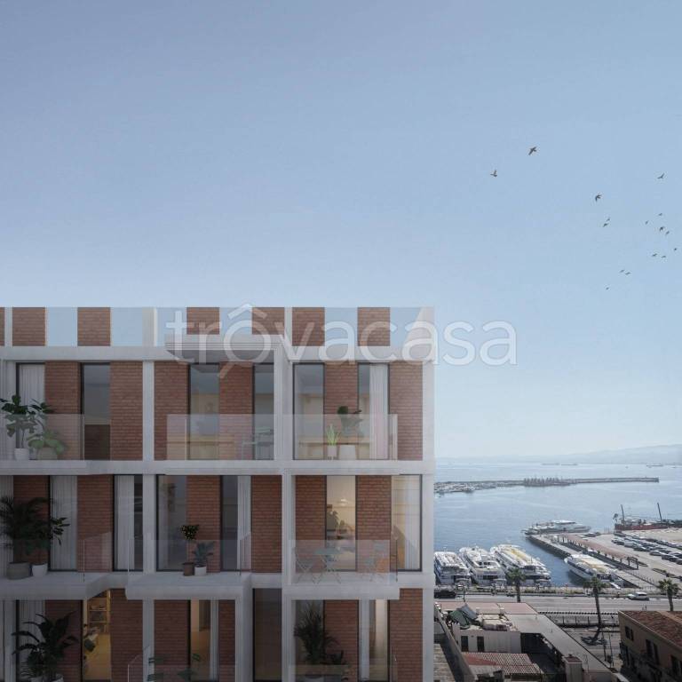 appartamento in vendita a Milazzo